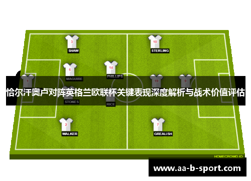 恰尔汗奥卢对阵英格兰欧联杯关键表现深度解析与战术价值评估