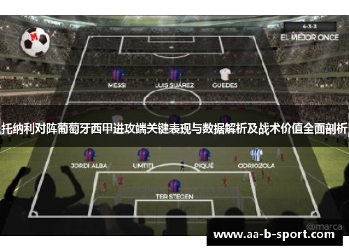托纳利对阵葡萄牙西甲进攻端关键表现与数据解析及战术价值全面剖析