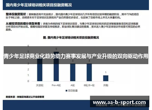 青少年足球商业化趋势助力赛事发展与产业升级的双向驱动作用