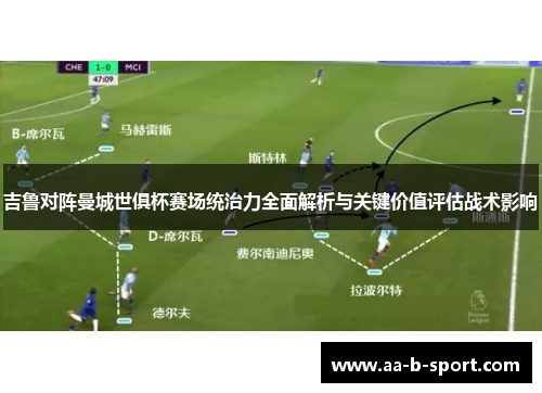 吉鲁对阵曼城世俱杯赛场统治力全面解析与关键价值评估战术影响 吉鲁对阵曼城世俱杯赛场统治力全面解析与关键价值评估战术影响